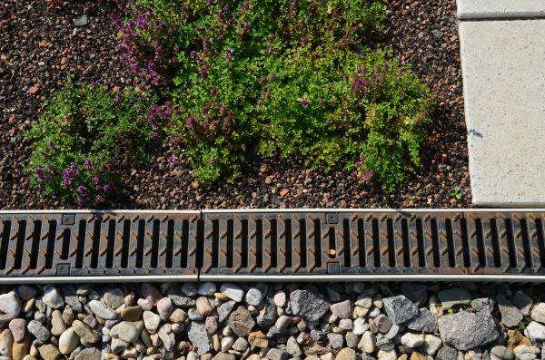 Drainage Installation Service in Palm Harbor