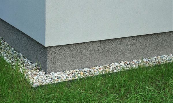 French Drain Repair in Palm Harbor