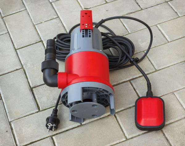 Submersible Pump Installation in Palm Harbor